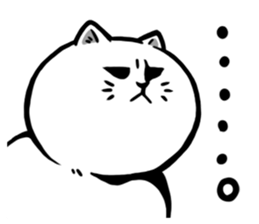 Hello! Momo sticker #9893171