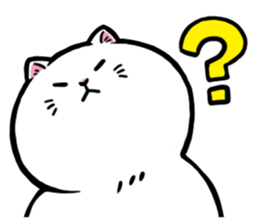 Hello! Momo sticker #9893183