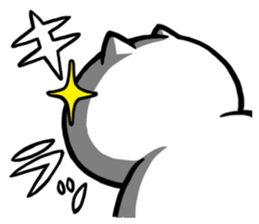 Hello! Momo sticker #9893187