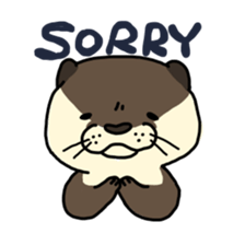 Animals!Sticker sticker #9893321