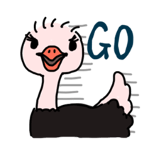 Animals!Sticker sticker #9893338