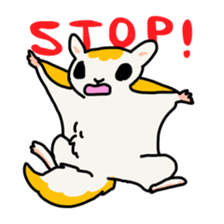 Animals!Sticker sticker #9893339