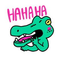 Animals!Sticker sticker #9893341