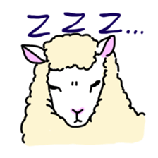 Animals!Sticker sticker #9893359