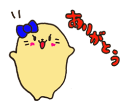 otsumami's gomachan sticker ver.1 sticker #9894042