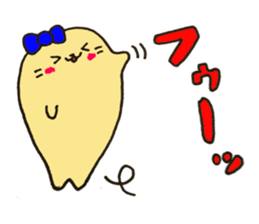 otsumami's gomachan sticker ver.1 sticker #9894050