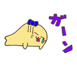 otsumami's gomachan sticker ver.1 sticker #9894051