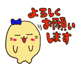 otsumami's gomachan sticker ver.1 sticker #9894068
