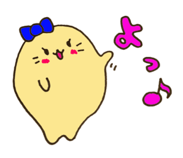 otsumami's gomachan sticker ver.1 sticker #9894072