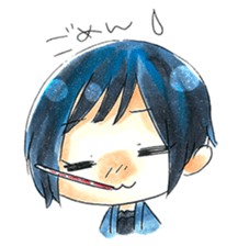 2bear sticker #9894781