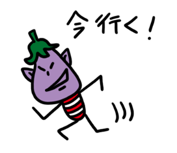 vegetables111 sticker #9894814