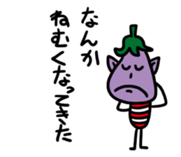 vegetables111 sticker #9894815