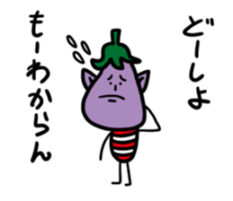 vegetables111 sticker #9894826