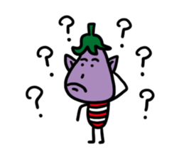 vegetables111 sticker #9894833