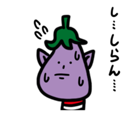 vegetables111 sticker #9894838