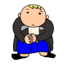 A beautician of the strawberry2 sticker #9894936