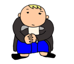 A beautician of the strawberry2 sticker #9894936