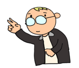 A beautician of the strawberry2 sticker #9894938