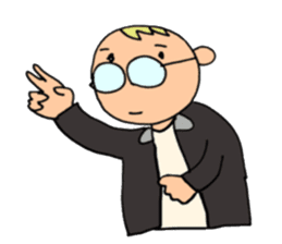 A beautician of the strawberry2 sticker #9894938