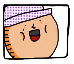 G-man yeah sticker #9895000