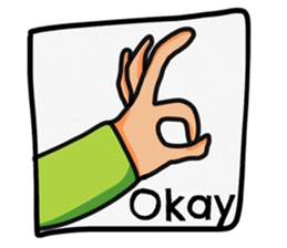 G-man yeah sticker #9895010