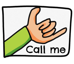 G-man yeah sticker #9895015