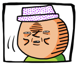 G-man yeah sticker #9895027