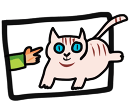 G-man yeah sticker #9895028