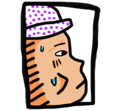 G-man yeah sticker #9895030