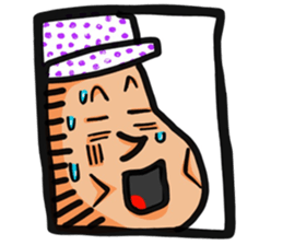 G-man yeah sticker #9895036