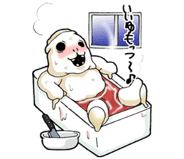 I'll play with UTCHI. sticker #9895326