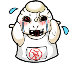 I'll play with UTCHI. sticker #9895332