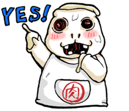 I'll play with UTCHI. sticker #9895336