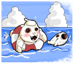 I'll play with UTCHI. sticker #9895354