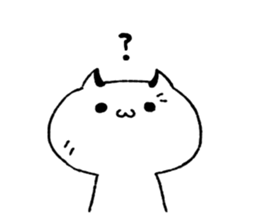 Akunya and Maonya.04 sticker #9896491