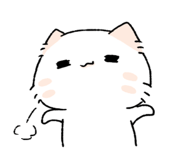 Akunya and Maonya.04 sticker #9896493