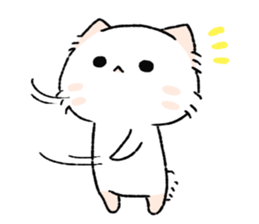 Akunya and Maonya.04 sticker #9896494