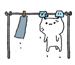 Akunya and Maonya.04 sticker #9896498