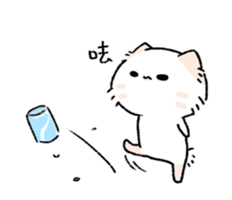 Akunya and Maonya.04 sticker #9896514