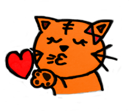 tamachan use it well sticker #9897460