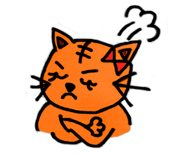 tamachan use it well sticker #9897462