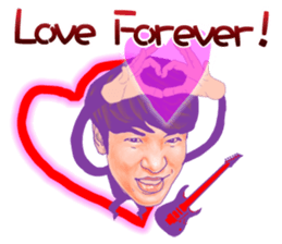 marty music life sticker #9897768