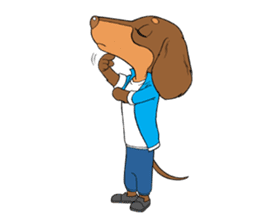 Lele&Lulu sticker #9897858