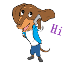 Lele&Lulu sticker #9897867