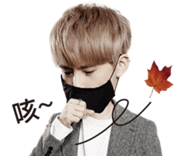 I am Elvis sticker #9897997