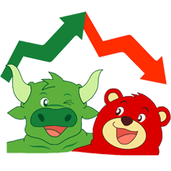 Success Investor : Willy Bull & Tom Bear