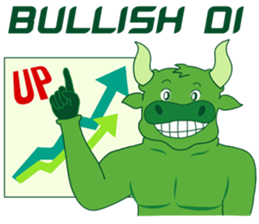 Success Investor : Willy Bull & Tom Bear sticker #9898081