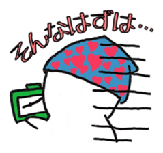 MARUTAROU sticker #9898240