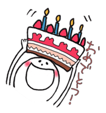 MARUTAROU sticker #9898244