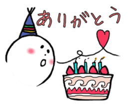 MARUTAROU sticker #9898245